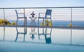 Villa 360 Corfu